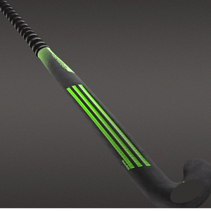 Bâton de hockey le plus vendu, 400g, senior, meilleure durabilité, pas cher, OEM personnalisé, PRO, bâton de hockey fabriqué en usine - Product Image 5