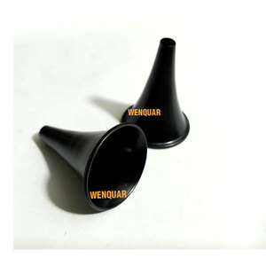 Espéculo auricular de un solo uso, estéril, puntas para examen de otoscopio - Product Image 2