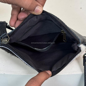 2025 nouveau Design mode à la mode petits sacs à bandoulière usiné à la main en cuir véritable sac à main de luxe Mini femmes en cuir gaufré sac à main - Product Image 6