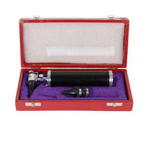 เครื่องตรวจหูสัตว์แบบพกพาพร้อมไฟส่องสว่างสำหรับตรวจหูสัตว์ขนาดเล็ก - Product Image 6
