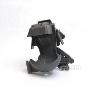 Étui tactique FMA pour <span class=keywords><strong>grenade</strong></span> à gaz M67, couleur noir/vert olivier, en nylon, réglable, à dégagement rapide, accessoire universel tactique d'extérieur - Product Image 1