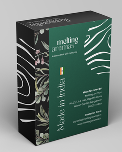 RAJNIGANDHA <b>BACKFLOW</b> <b>INCENSE</b> CONES PREMIUM - Product Image 3