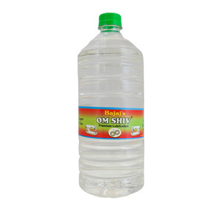 Aceite para Máquina de Coser Om Shiv Premium, Botella de 1 Litro - Product Image 2