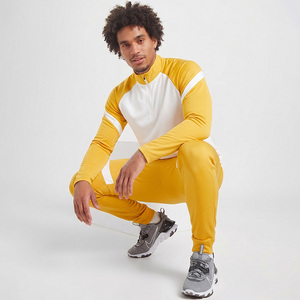 Chándal Transpirable 100% Algodón Unisex, Ropa Deportiva de Primavera, Ropa Urbana Premium Personalizada con Logotipo - Product Image 6