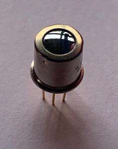 เซ็นเซอร์วัดอุณหภูมิแบบเทอร์โมไพล์ Excelitas TPiS 1T 1086 L5.5 IR รุ่นดั้งเดิม |   สินค้าพร้อมส่งทันที - Product Image 2