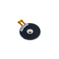 Module de buse à mailles vibrantes pour nébuliseur ultrasonique, nébuliseur piézoélectrique