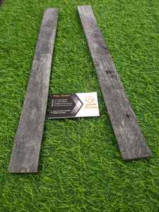 Tira Larga de Cuerno de Búfalo Natural para Fabricación de Arcos de Arquería - Product Image 1