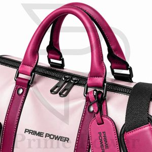 Bolsa Deportiva Personalizada con Logotipo, Bolsa de Gimnasio, Bolsa de Viaje, Bolsa de Fitness, Gran Capacidad, Proveedor Mayorista Prime Power - Product Image 3