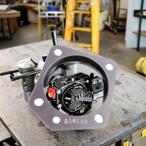 Junta de Bomba de Agua para Motor Diésel KTA38 de Alta Calidad, Nueva, 206193, para Planta de Fabricación - Product Image 5