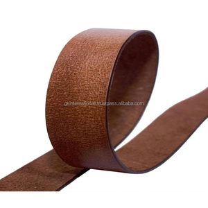 Cinturón de Cuero Genuino de Vaca para Hombre, Estilo Casual 2025, con Hebilla de Aleación, Cinturón de Cuero de Alta Calidad para Hombre - Product Image 6