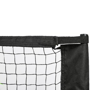 เสาตาข่ายพิกเคิลบอลแบบพกพา สำหรับวัยรุ่น  ผลิตจากอะลูมิเนียม  ทนทาน กันน้ำ  รักษ์โลก  ทันสมัย  สำหรับการฝึกซ้อม  ยี่ห้อ GISCO/CUSTOM - Product Image 3