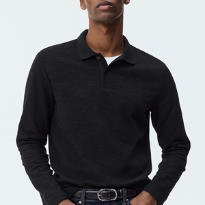 Sweat-shirt à capuche zippé en molleton 100 % coton pour homme, coupe classique, idéal pour l'hiver et les tenues décontractées - Product Image 3