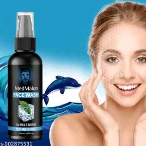 Lavado Facial con Agua de Mar - Product Image 4