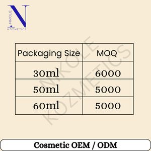 เซรั่มควบคุมสิว 30 มล. สำหรับใช้ที่บ้าน - Product Image 5