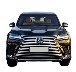 Ventes Premium pour LX600 2023 3.5L V6 TWIN TURBO 6 CYLINDRES TRANSMISSION AUTOMATIQUE 10 VITESSES À VENDRE - Product Image 1
