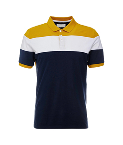 Polo de haute performance pour hommes, séchage rapide, avec logo personnalisé, 100 % coton, style gothique, pour la course à pied - Product Image 6