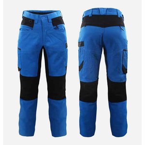 Durable Safety Trouser Wholesale Construction <b>work</b> Safety Trouser High Quality Safety <b>Work</b> Man Trouser <b>Cargo</b> <b>Work</b> Pant - Product Image 4