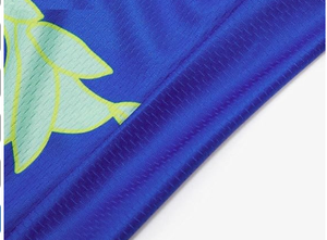 Conjunto de Ciclismo Personalizado de Secado Rápido, Ropa de Ciclismo de Manga Corta, Transpirable, para Equipos Deportivos, Diseño OEM - Product Image 5
