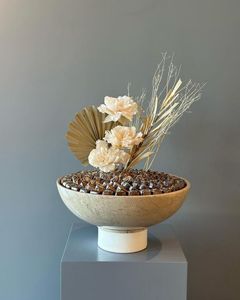 Bol porte-chocolats, bol organisateur de chocolats, plateau cadeau pour chocolats, plateau à chocolats - Product Image 1