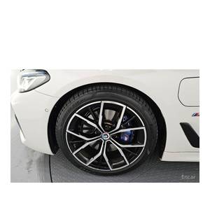 BMW Serie 5 530e M Sport 2022, Volante a la Izquierda, Caja de Cambios Automática, 75,158 km - Product Image 5