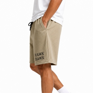 Pantalones Cortos Texturizados para Hombre, Casuales, Cómodos, Transpirables, Estilo Moderno, Calidad Premium, Esenciales para el Verano - Product Image 3