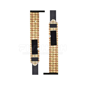 Muñequeras de Alta Resistencia para Levantamiento de Pesas, Precio Económico al por Mayor, Soporte Elástico de Alta Calidad para Entrenamiento en Gimnasio - Product Image 4