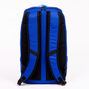 Hiking Backpack <b>Adjustable</b> <b>straps</b> Unisex Grey PU Material Minimalist Outdoor Multifunctional Lightweight - Product Image 4