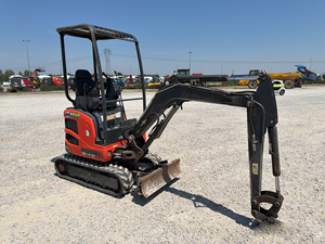 Miniexcavadora ES18ZT, Máquina Confiable Diseñada para Proyectos Comerciales, Suministro Mundial y Entrega Rápida - Product Image 6