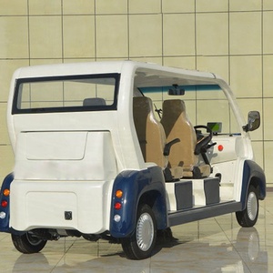 Market New Energy Vehicles Autos Vehículos eléctricos Coche eléctrico 5KW 8KW Seguridad <span class=keywords><strong>Auto</strong></span> - Product Image 6