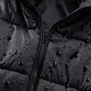 Veste matelassée personnalisée pour femme, vêtements d'extérieur d'hiver pour tous les jours, vente en gros, approvisionnement en vrac - Product Image 5
