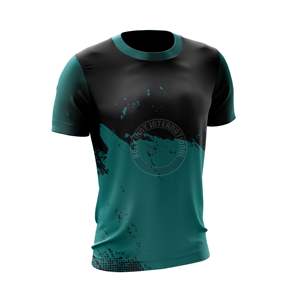 Camiseta de Jersey de Algodón con Enfoque en la Comodidad, Tejido de Jersey Premium, Transpirable y Duradero, Ideal para Uso Diario y Atuendos Casuales - Product Image 6