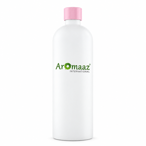 Eau florale de géranium 100% pure naturelle, matière première cosmétique, hydrolat, vente en gros depuis l'Inde - Product Image 1