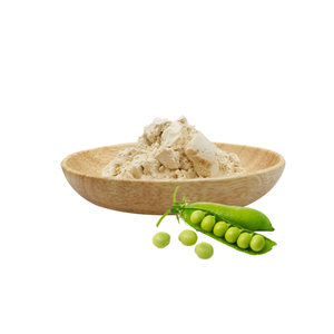 Péptidos de proteína de guisante de etiqueta limpia, fórmula de alta absorción, suministro a granel, venta al por mayor, en stock - Product Image 3