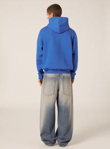 Sudadera con Capucha de Corte Cuadrado de Alta Calidad para Hombre, Diseñada con Tela Premium por Proveedores Globales de Confianza - Product Image 5