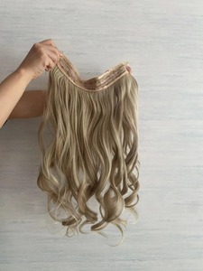 Peluca de cabello humano de 14 pulgadas de calidad premium para mujeres, cabello suave y sedoso con cabello de bebé disponible a un precio razonable. - Product Image 3