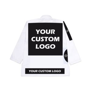 Lote Personalizado al por Mayor # Traje de Jiu Jitsu de 24 piezas para hombre, de alta calidad, 100% algodón, hecho en Brasil. - Product Image 2