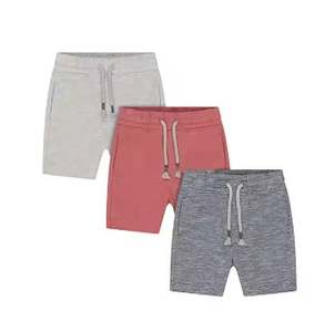 Pantalones cortos informales de verano personalizados de alta calidad, ropa usada exquisita, exportación directa desde la India - Product Image 2