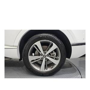 Genesis GV80 3.0 Diésel 2WD 2022 con 18,449 km, Volante a la Izquierda, Caja de Cambios Automática, Asientos de Cuero, Cámara Trasera - Product Image 5