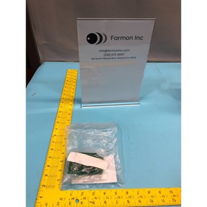 Entegris 1030-108 Elbow PFA FTF SP Saver 3/8, 164798 - Equipo y Piezas de Semiconductores de Confianza de Marca Global - Product Image 2