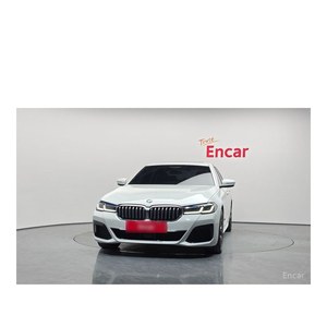 BMW Serie 5 530i XDrive M Sport 2023, Volante a la Izquierda, Caja de Cambios Automática, 59,339 km - Product Image 3