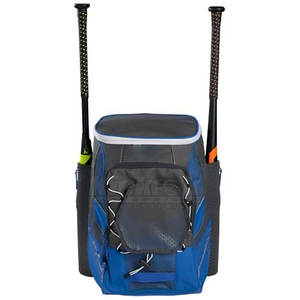 Bolsa Profesional para Equipo de Béisbol, Capacidad de 30-40L, Material de Nailon/Poliéster, Colores y Tamaños Personalizables para Transportar Bates y Cascos - Product Image 3