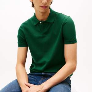 Camiseta Polo Unisex de Secado Rápido al por Mayor, Tejido Jersey Transpirable, Ropa de Trabajo de Verano, Logotipo Personalizado, Estilo Formal - Product Image 3