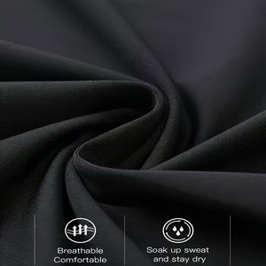Wholesale High Quality Mens Quick-Dry <b>Tight</b> Pants High-Elastic Gym Running Athletic Compression Leggings - Product Image 5