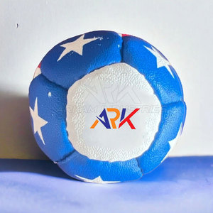 Personalized Boccia <b>Ball</b> Soft Touch Boccia <b>Ball</b> Competition <b>Weight</b> Suitable For Training And Indoor Games - Product Image 3