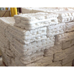 Hot Melt EPS Scrap EPS Lump Scrap Supplier / EPS Blocks EPS Foam Scrap Hot Melted EPS Ingots-Antistatic for Electronic - Product Image 5