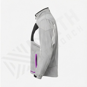 Veste de moto en cuir véritable pour homme de qualité supérieure, nouvelle arrivée, vestes de moto d'hiver, protections amovibles, personnalisables - Product Image 3
