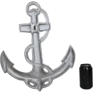 Escultura de Hierro Hecha a Mano, Decoración de Interiores de Lujo, Escultura Metálica Decorativa, Escultura Moderna Pulida de Primera Calidad - Product Image 1