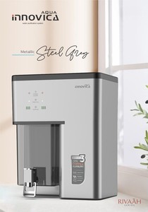 AQUA INNOVICA 2090 <b>REVERSE</b> <b>OSMOSIS</b> WATER TREATMENT <b>SYSTEM</b> MULTI STAGE FILTER DOMESTIC WATER FILTRATION <b>SYSTEM</b> RO ALK TDS <b>SYSTEM</b> - Product Image 3