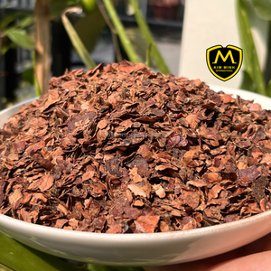 FLOCONS DE CAJOU Vietnam Premium/TESTA/PEAU | Grande taille à partir de 3 mm pour la biomasse et l'alimentation animale - Product Image 3