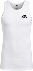 T-shirt décontracté pour homme AMY Brand, 100 % coton, manches courtes, uni, avec logo brodé sur le devant, respirant, coupe classique, vente en gros - Product Image 6